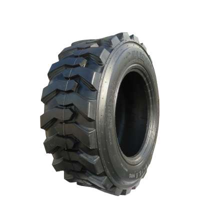 Backhoe Tire High Quality 12-16.5 14-17.5